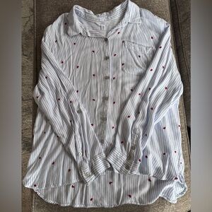 ❤️Time and Tru Top❤️